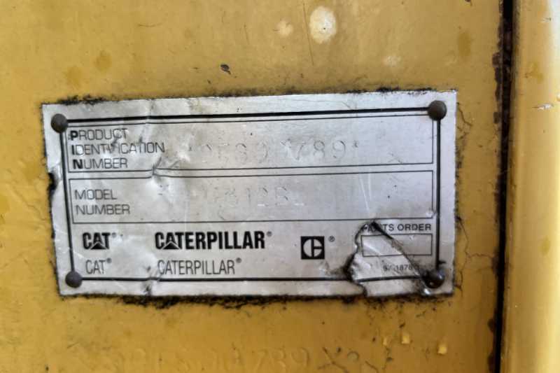 OmecoHub - Immagine CATERPILLAR 312BL